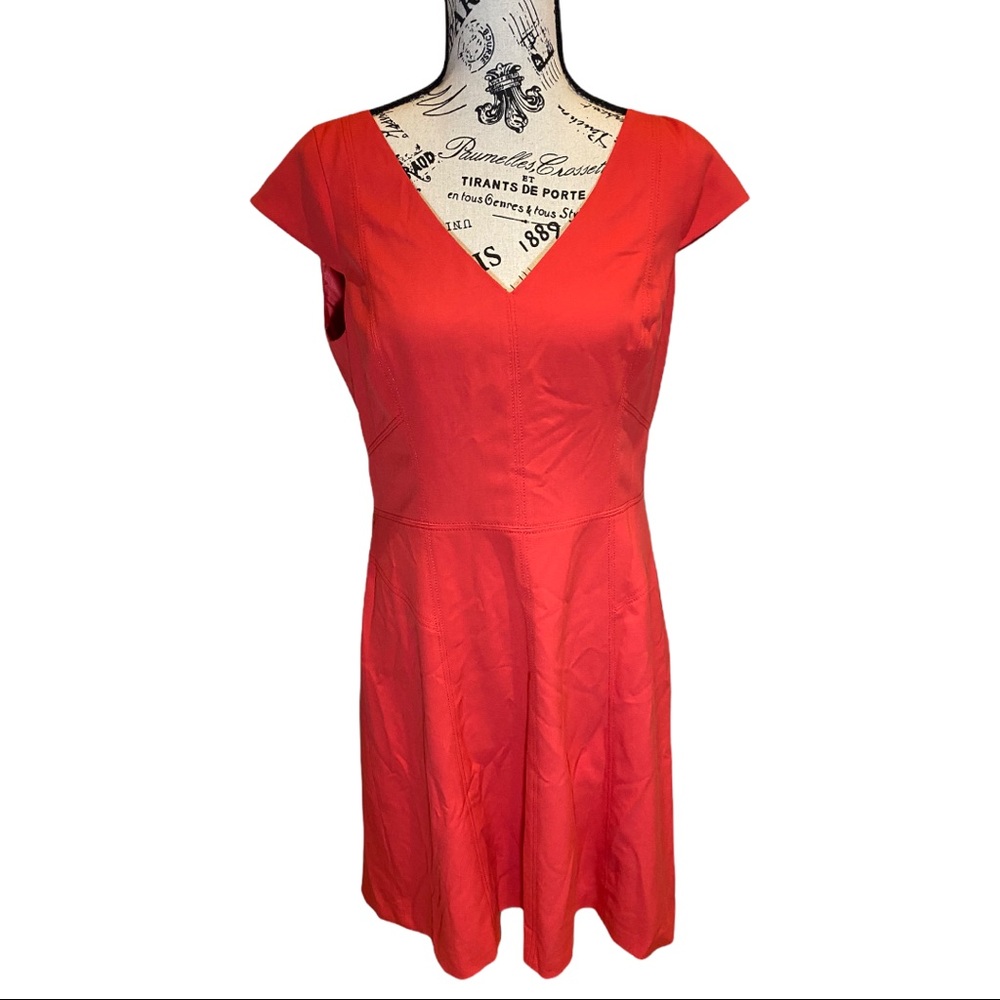 White House Black Market Dress | 10